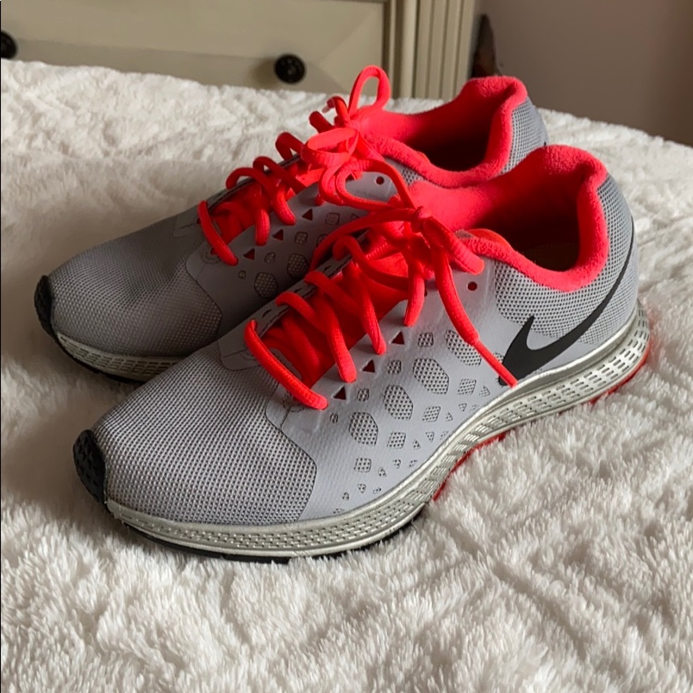 Nike Zoom Pegasus 31 Running shoes - H2O repel